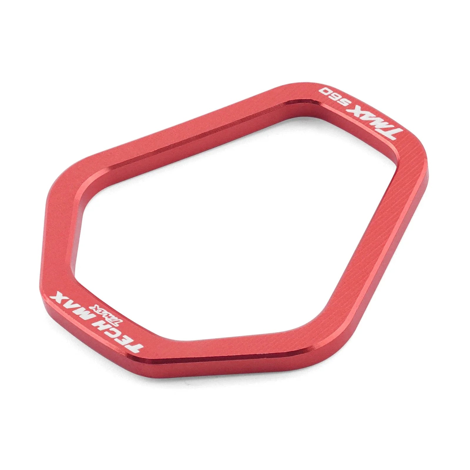 RSMINMOTO CNC Aluminium Meter Cover &amp; Switch Protector for Yamaha TMAX560 Tech Max B