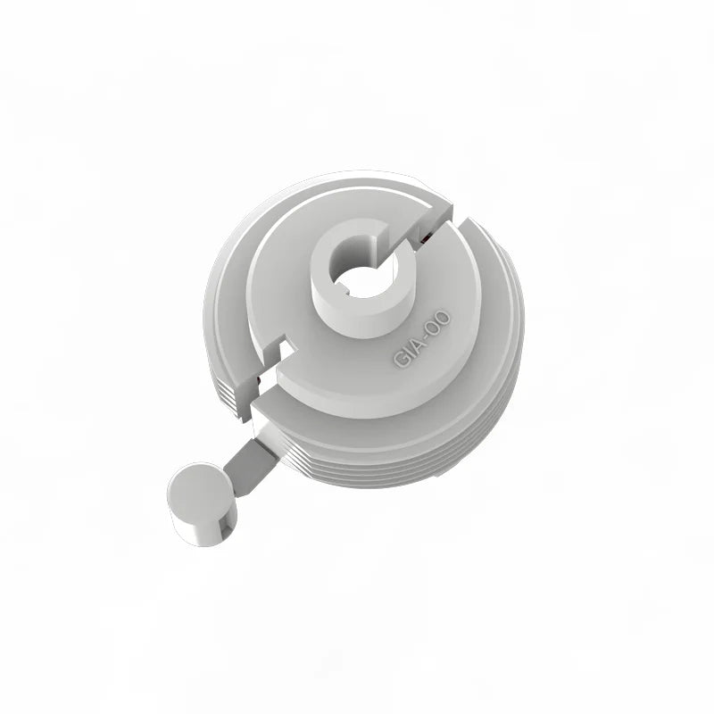 TRV Adapters &ndash; Tuya Zigbee WiFi Thermostatic Control