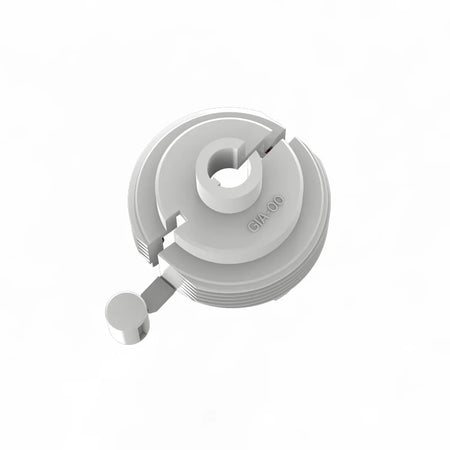 TRV Adapters &ndash; Tuya Zigbee WiFi Thermostatic Control