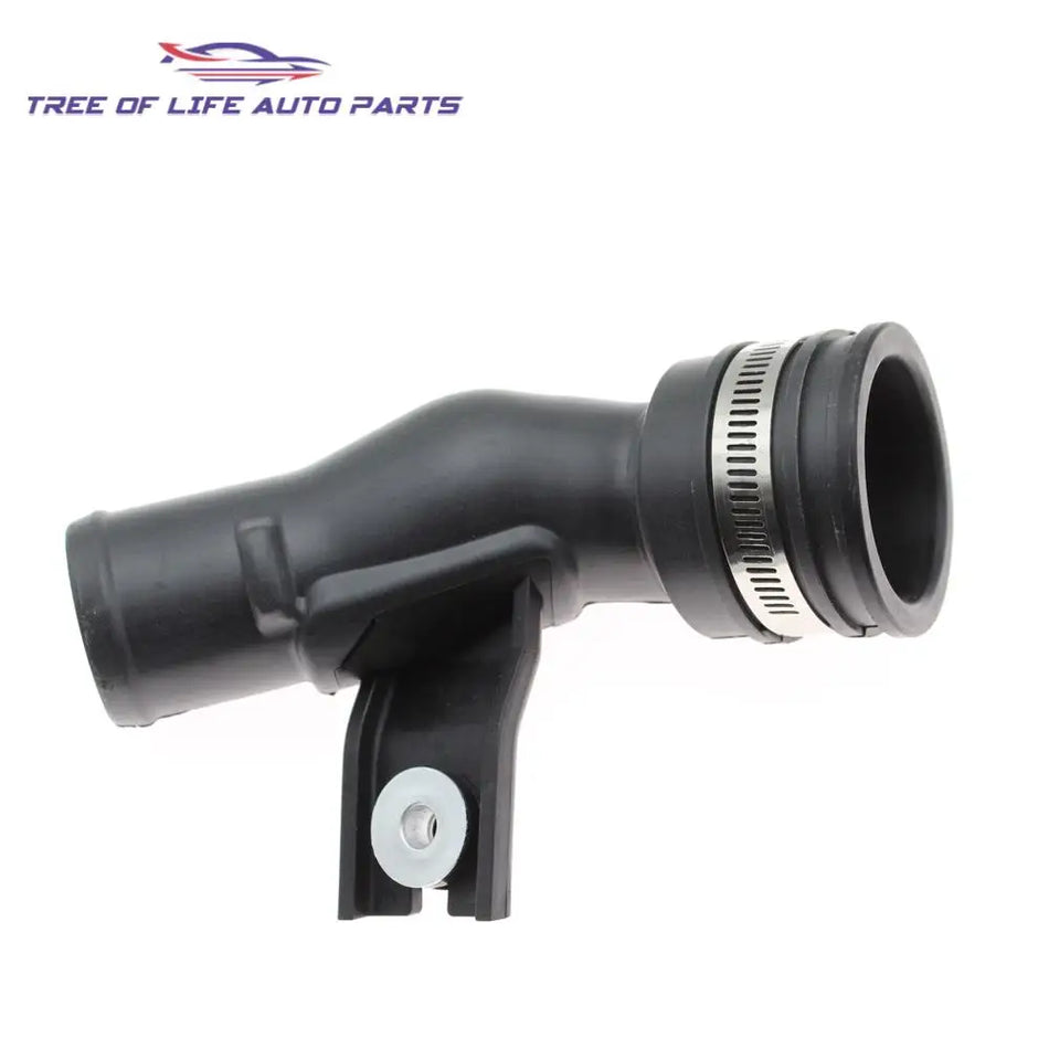 Tubo di carico dell'aria Nissan Qashqai X-Trail per tubo turbo 14460JG70A