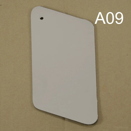 Custom Faux Leather Seat Covers For Honda Jazz Fit 2015 A09 Off White / CHINA