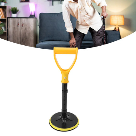DOACT Mobility Tool &ndash; Adjustable Standing Aid for Seniors