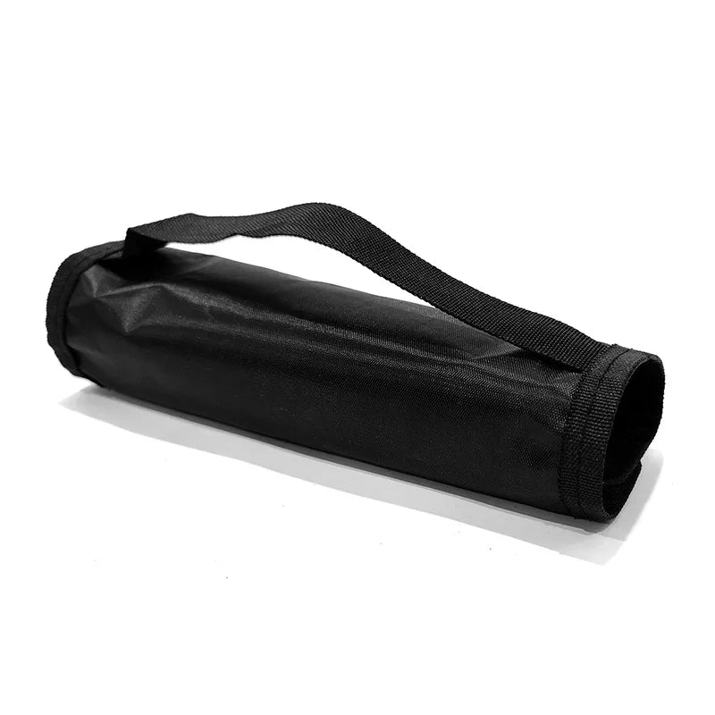 Durable Oxford Cloth Hurdle Carry Bag for Agility Training 1pc