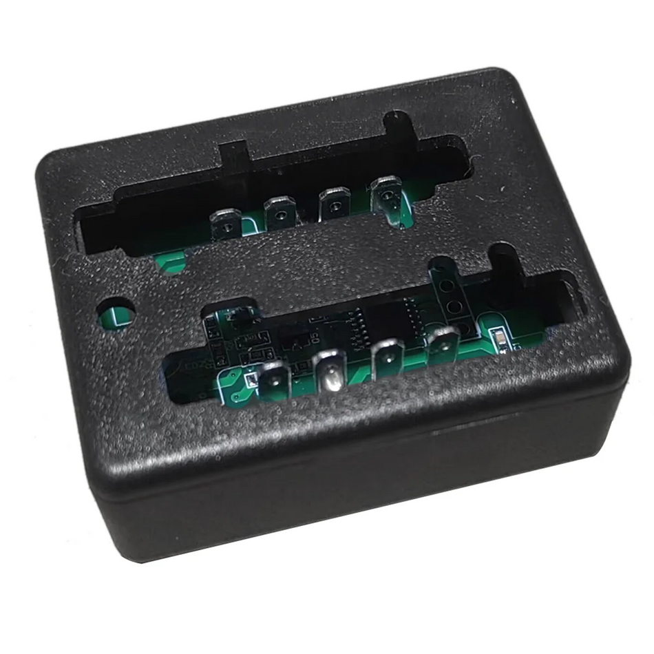 Καθολικό ESL ELV Ηλεκτρονικό Μοντέλο Προσομοίωσης Κλειδώματος Τιμονιού για Mercedes-Benz W169, W245