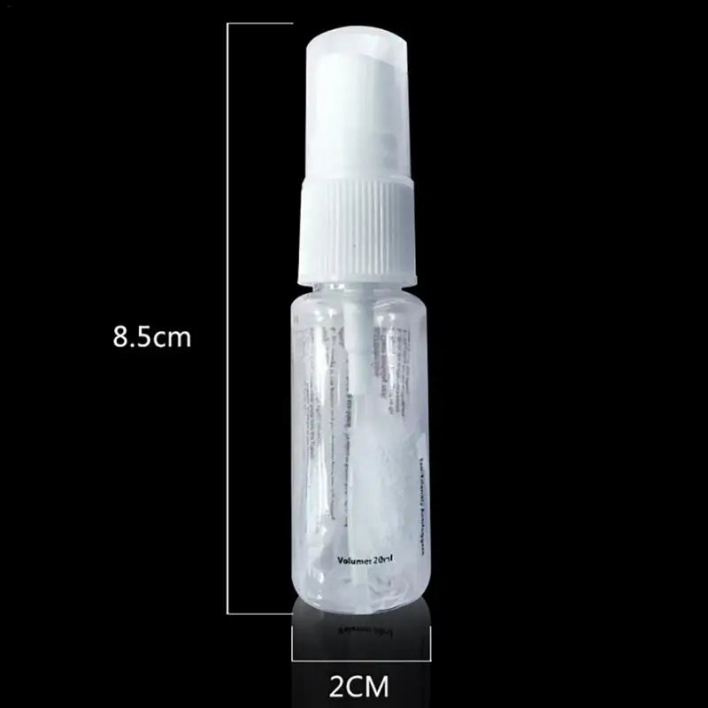 Defogging Anti-Fog Agent &ndash; Clear Vision for Swimming Goggles