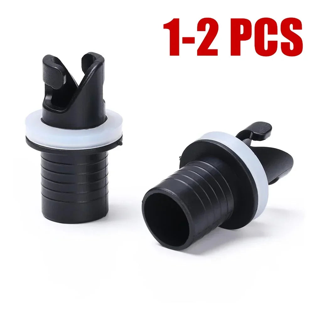 Nylon Valve Adapter for Inflatable Boats and Kayaks