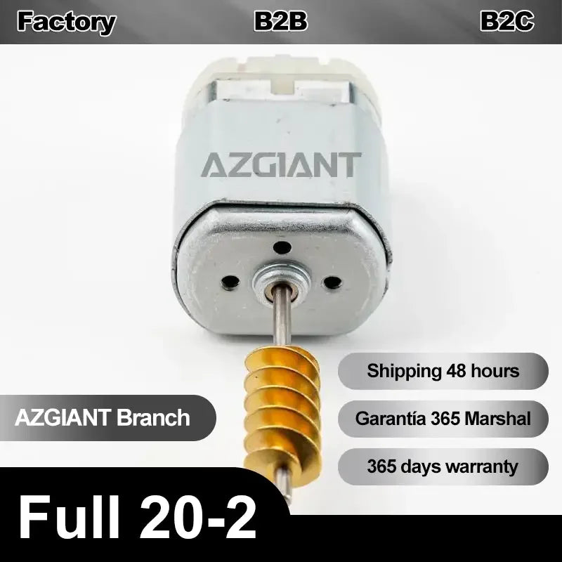 Kit de reparación de motor de bloqueo de volante para Audi A5 Quattro A8 D4 A6 C7