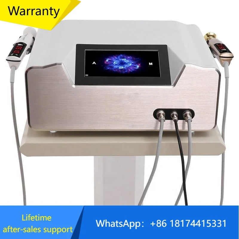 Dispositivo de Belleza de Plasma para Levantamiento de Párpados No Invasivo Portátil