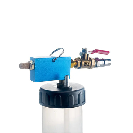 Universal Car Brake Fluid Change Tool &ndash; Efficient Hydraulic Oil Bleeder Pump