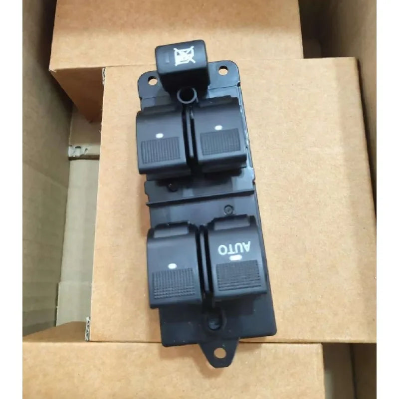 Přepínač elektrického okna vpředu vlevo pro Ford Ranger 18