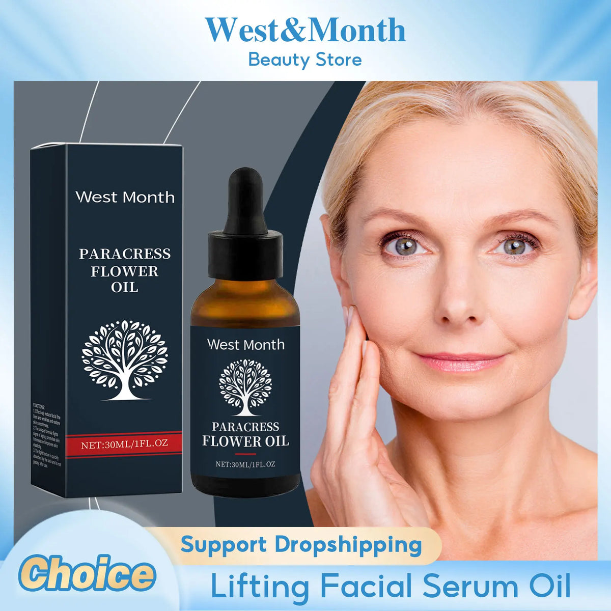 Bee Venom Essence Cream &ndash; Powerful Anti-Aging Formula