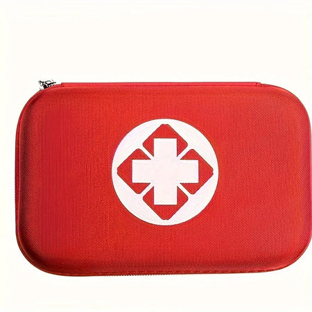 Emergency Car Mounted Civil Defense Kit &ndash; All Weather Ready