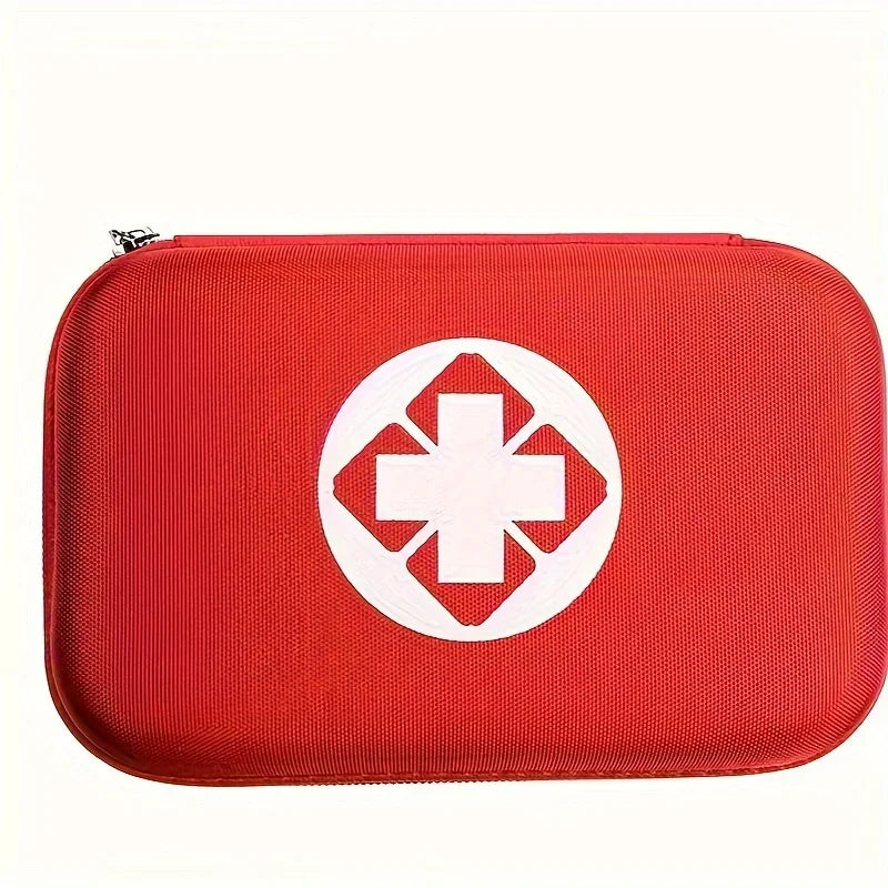 Emergency Car Mounted Civil Defense Kit &ndash; All Weather Ready