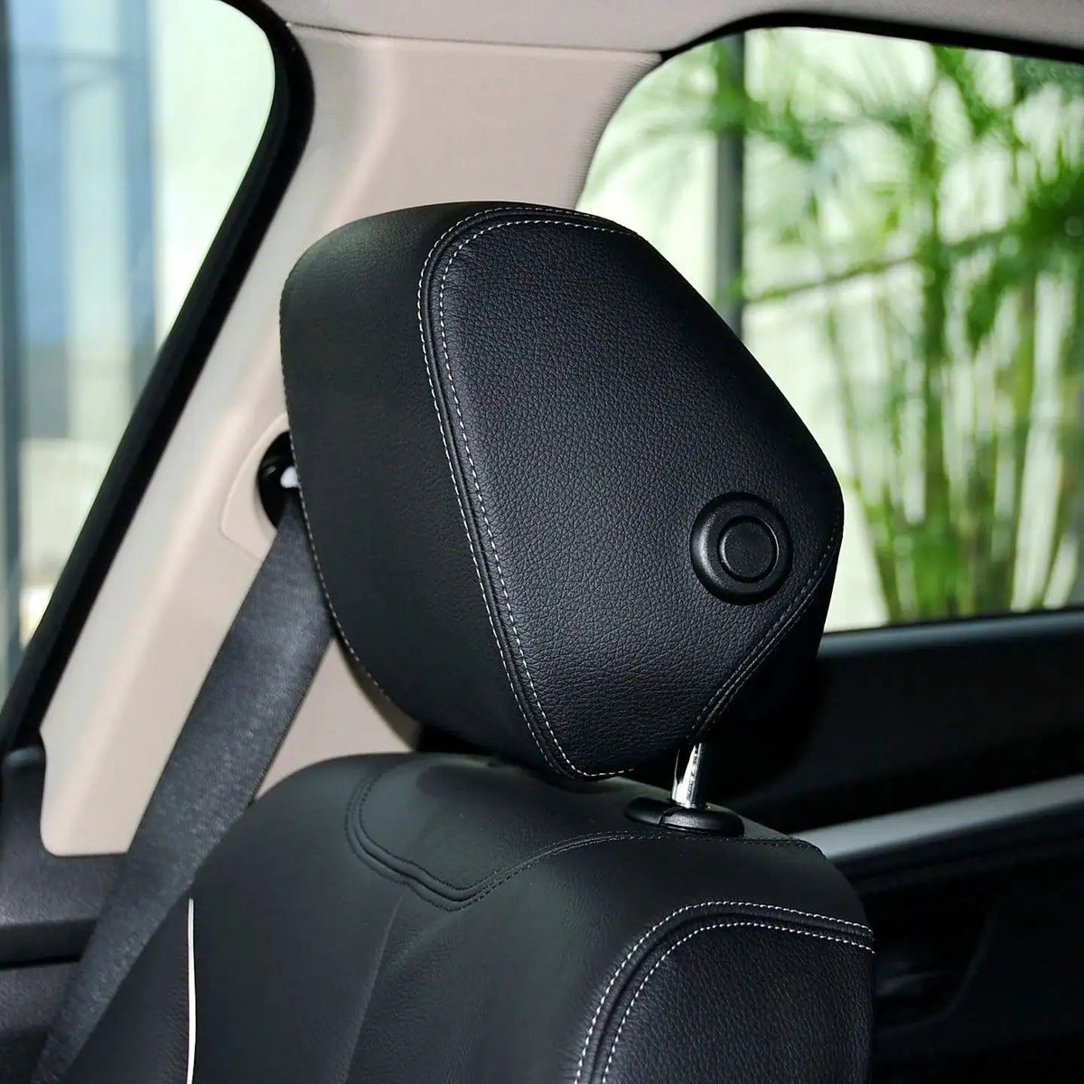 BMW 3 Series GT F34 Nappa Leather Seat Covers Four Seasons