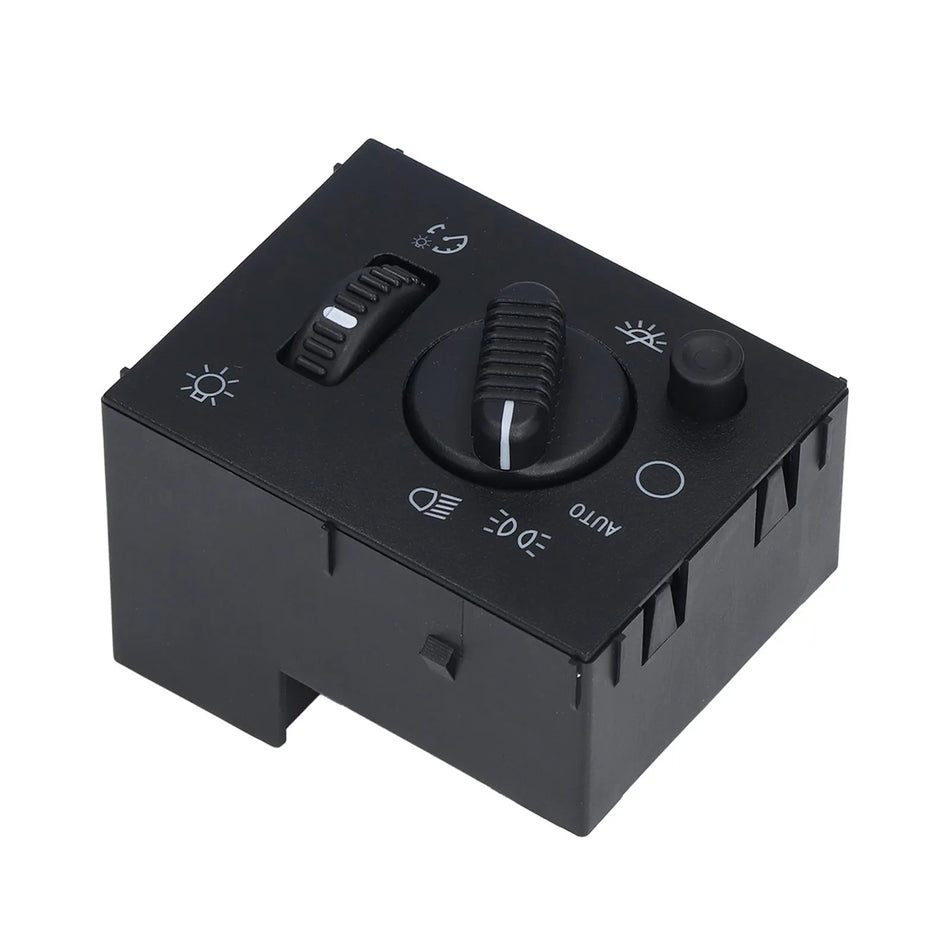 Înlocuire comutator de întunecare a farurilor GMC Sierra 1500 2500 3500 Yukon 2003-2006