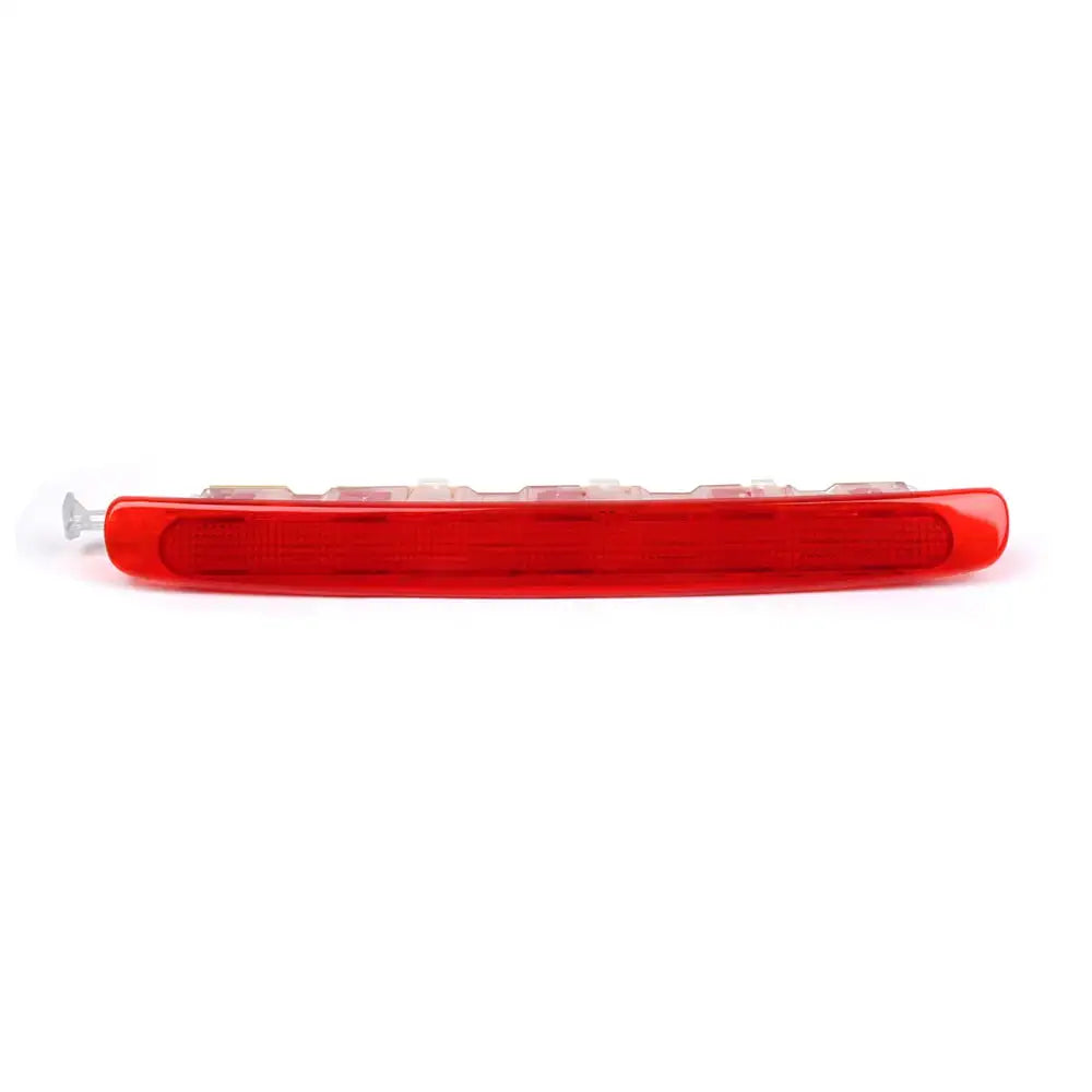 Red LED High Mount Stop Light Third Brake Altea 2006 2015