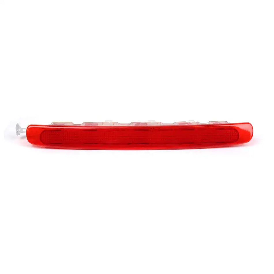 Red LED High Mount Stop Light Third Brake Altea 2006 2015
