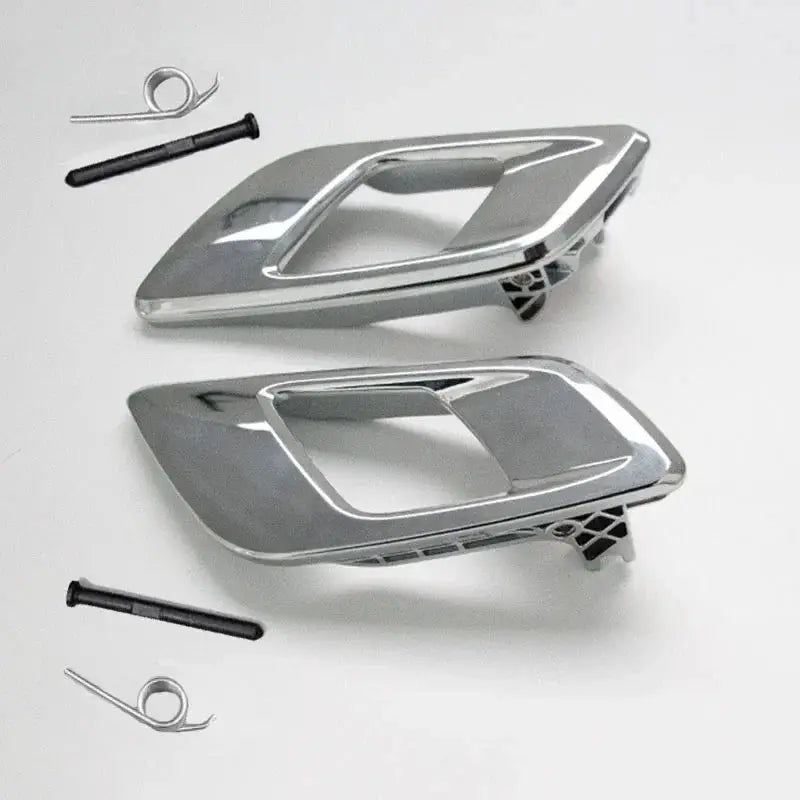 ABS Interior Door Handle for Ford Ranger Everest & Mazda BT50 2012-2019 Left Right by InterCyprus Trading Ltd