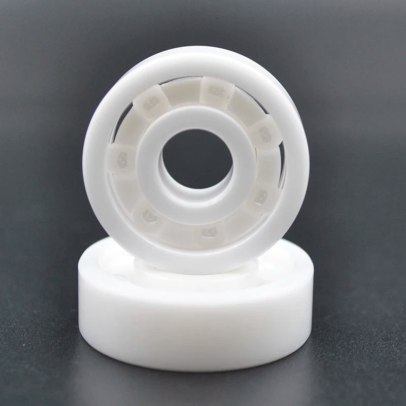 Ceramic Ball Bearings 623CE 624CE 625CE &ndash; Ultra Lightweight