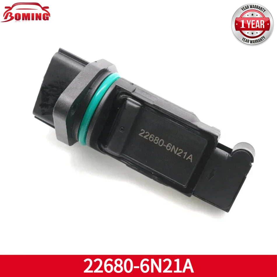 Mass Air Flow Sensor for Nissan Pathfinder P11 P12 WP11 WP12