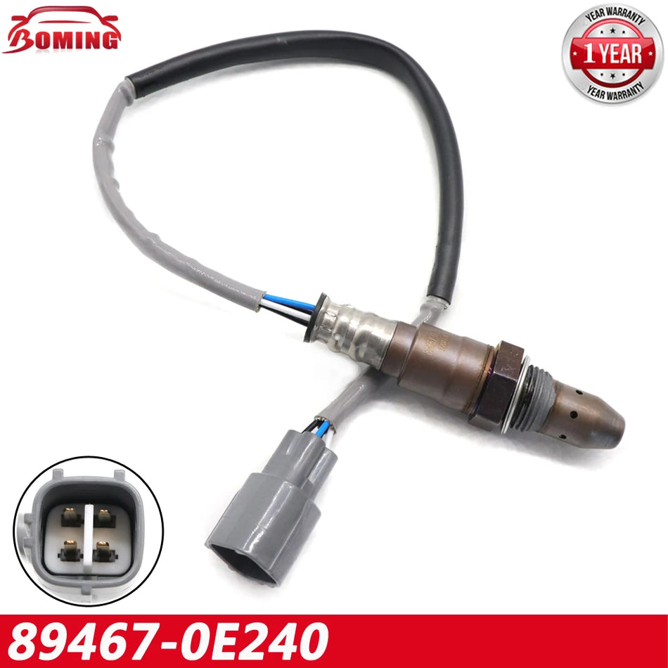 Oxygen Sensor Upstream Air Fuel Ratio for Lexus RX350 RX450H RX450HL