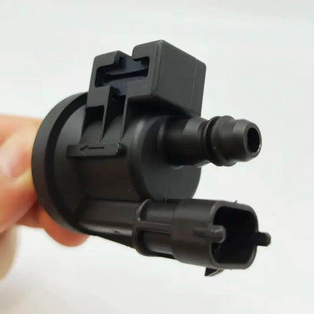 EVAP Carbon Purge Solenoid Valve for Geely Atlas Pro Monjaro by InterCyprus Trading Ltd