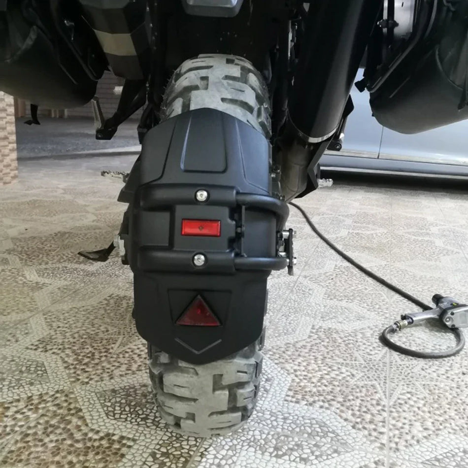 Yamaha MT-07 Tracer Mudguard for Rear Wheel Splash Guard