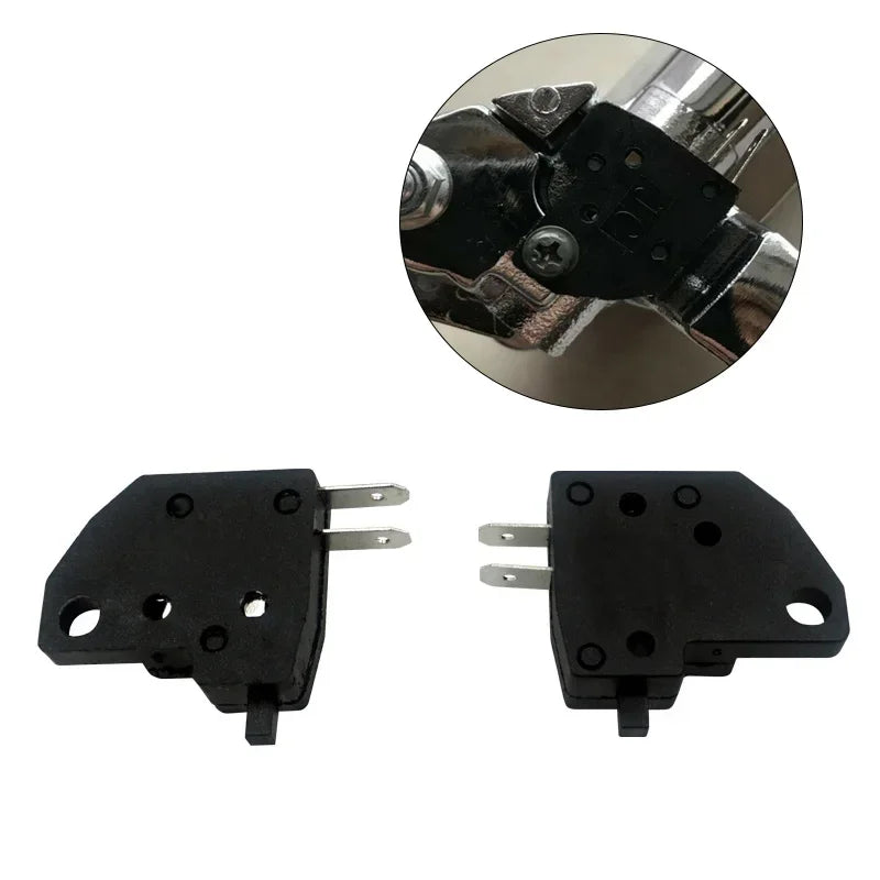 Brake Switch &ndash; Universal Left And Right Disc Brake Button