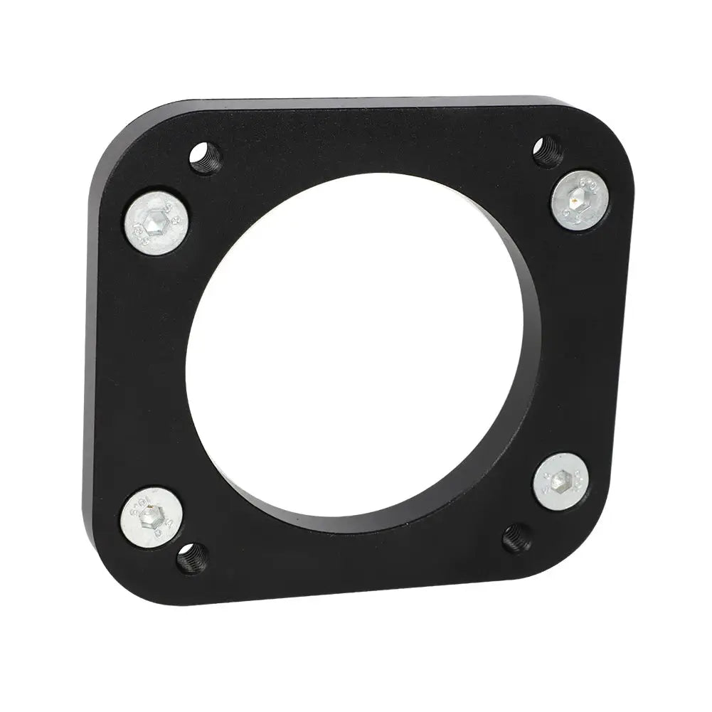 Car Accessories Parts For BMW M54B30 M50B25 Throttle Body Adapter Intake Manifold Adapter M50 M54 Engine Exhaust by InterCyprus Trading Ltd