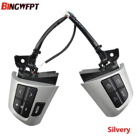 84250-02230 Steering Wheel Audio Control Switch Button For TOYOTA COROLLA A*DE150 N*DE150 NR*E150 ZR*E15 ZZ*E150 2010-2013 by InterCyprus Trading Ltd