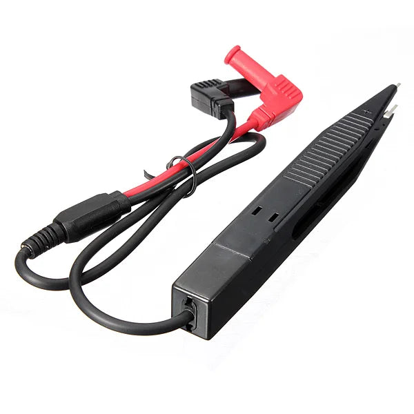 TK Hot SMD Inductor Test Tweezers &ndash; Precision Probes Kit