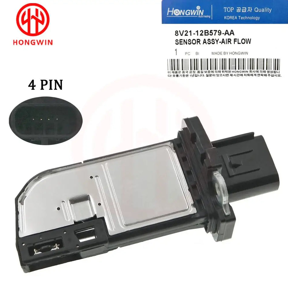 Sensor de flujo de aire masivo AFH70M-83 para FORD Mondeo Galaxy Transit