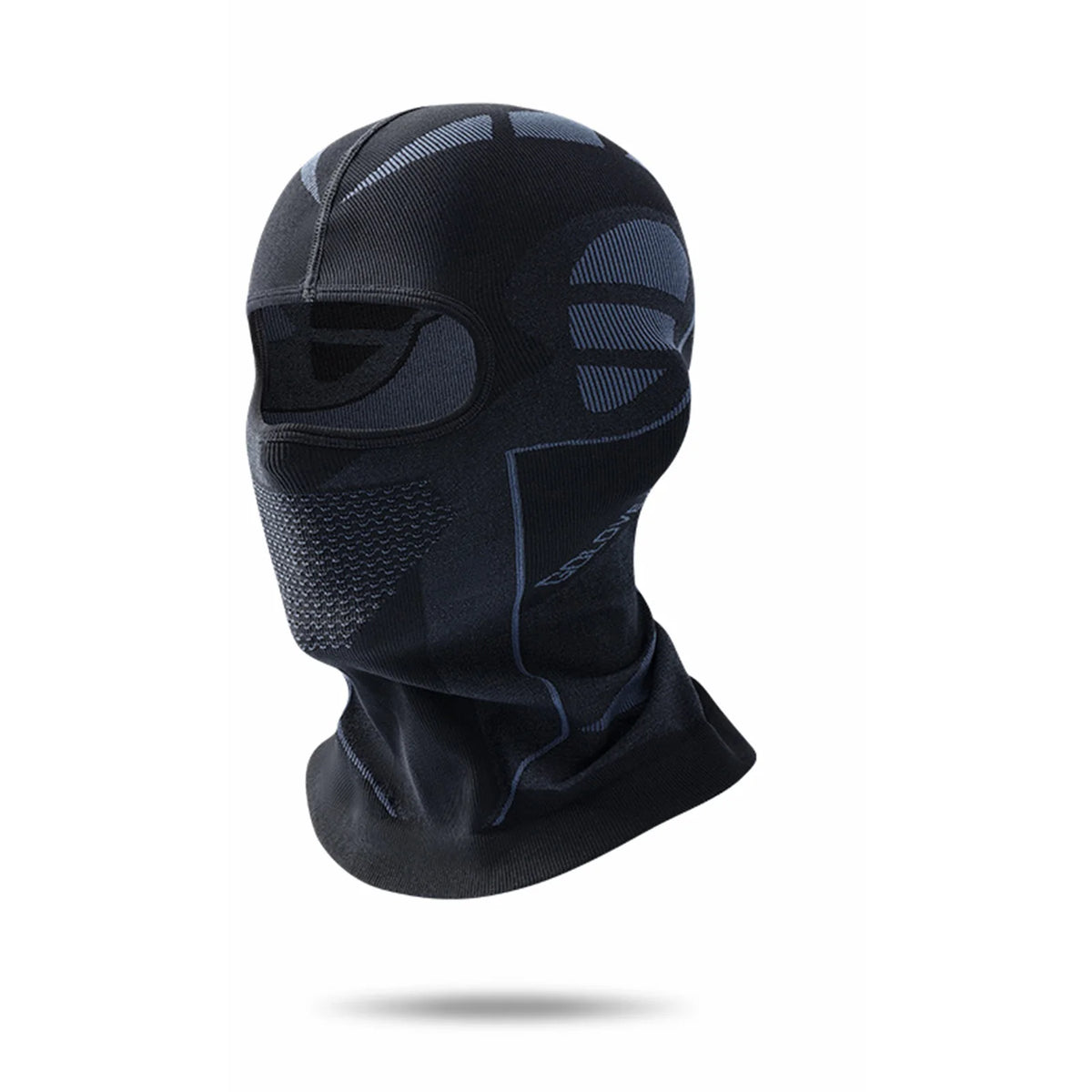 LIXADA Ski Mask &ndash; Thermal Compressfit Warmth For Winter Navy Blue
