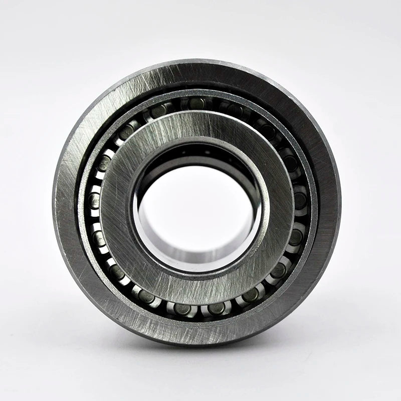 544014B Double Row Tapered Bearing With Flange - Secure Fit