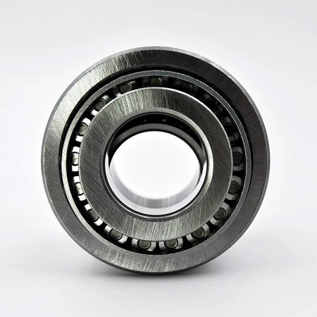 544014B Double Row Tapered Bearing With Flange - Secure Fit