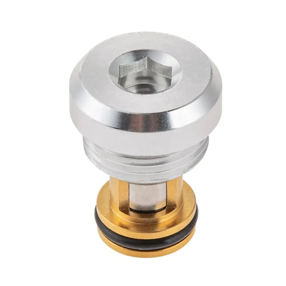 Oil Relief Pressure Valve Aluminum for Audi A4 A5 A6 Q5 A7 A8 D3 VW Passat Touareg