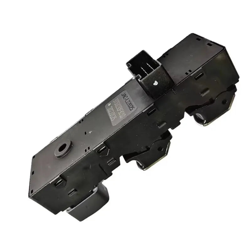 Power Window Switch for JAC T6 Shuailing Pickup 3750030P3010 by InterCyprus Trading Ltd