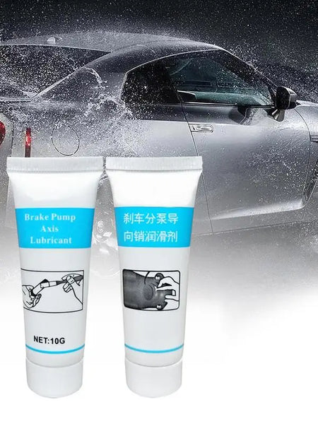 Brake Lubricant Cylinder Guide Pin &ndash; Heat Resistant Brake Pad Grease