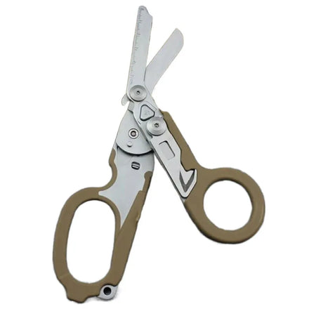 Leatherman Raptor Rescue Scissor Replacement &ndash; Lightweight Khaki