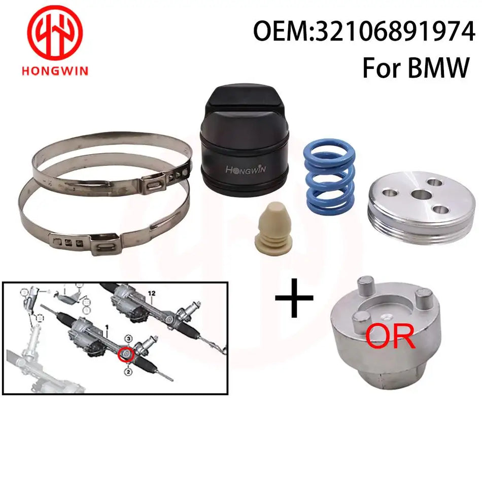Orodje za popravilo krmilne letve za BMW F21 F22 F23 F25 F26 F31 F34 F32 F33 F36
