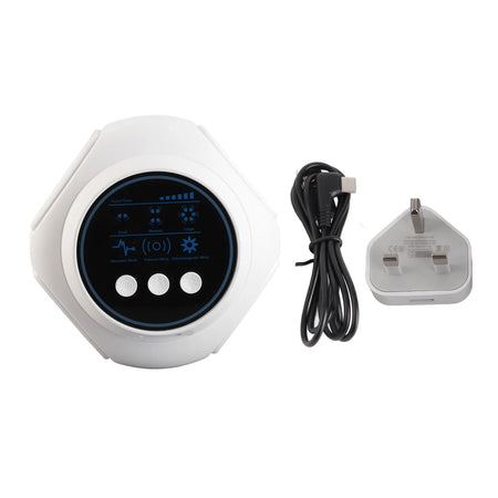 Insect Repellent Ultrasonic Rodent Deterrent &ndash; Ultra Shield 220V UK 1