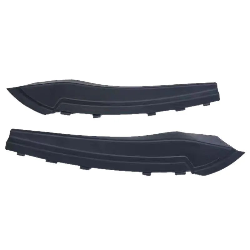 Front Windshield Water Deflector Cowl For JAC Ruifeng S3 by InterCyprus Trading Ltd