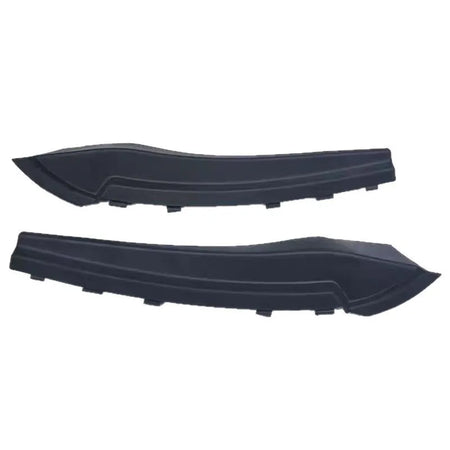 Front Windshield Water Deflector Cowl For JAC Ruifeng S3 by InterCyprus Trading Ltd