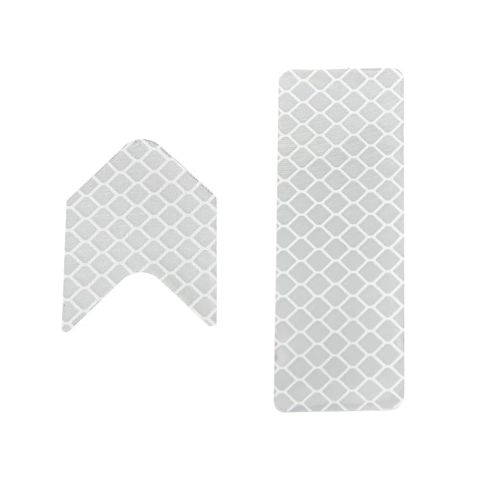PJ2026 Reflective Stickers - Ultra Visible Night Safety