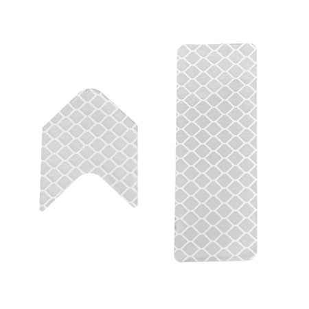 PJ2026 Reflective Stickers - Ultra Visible Night Safety