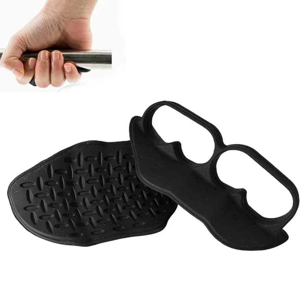 Ergonomic Hand Grip Strengthener for Finger and Palm Exercise
