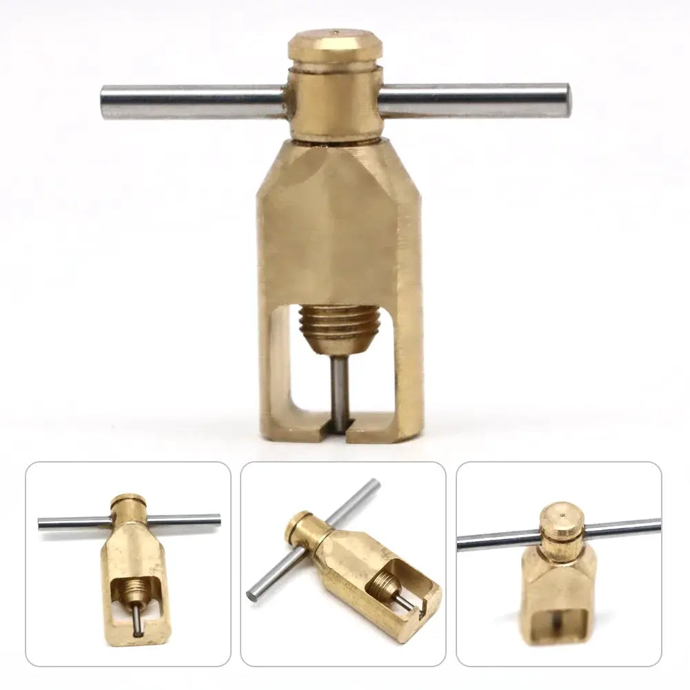 RC Motor Pinion Gear Puller Professional Tool Universal Motor Pinion Gear Puller Remover for Rc Motors Upgrade Part Accessory by InterCyprus Trading Ltd