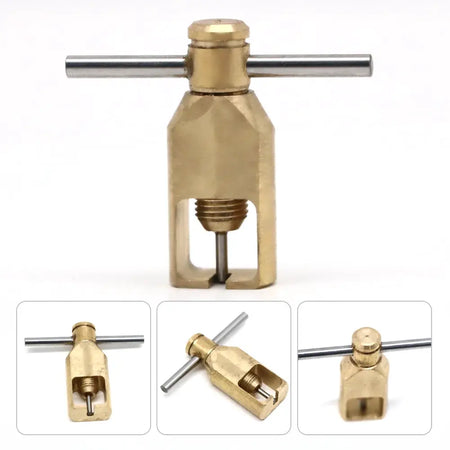 RC Motor Pinion Gear Puller Professional Tool Universal Motor Pinion Gear Puller Remover for Rc Motors Upgrade Part Accessory by InterCyprus Trading Ltd