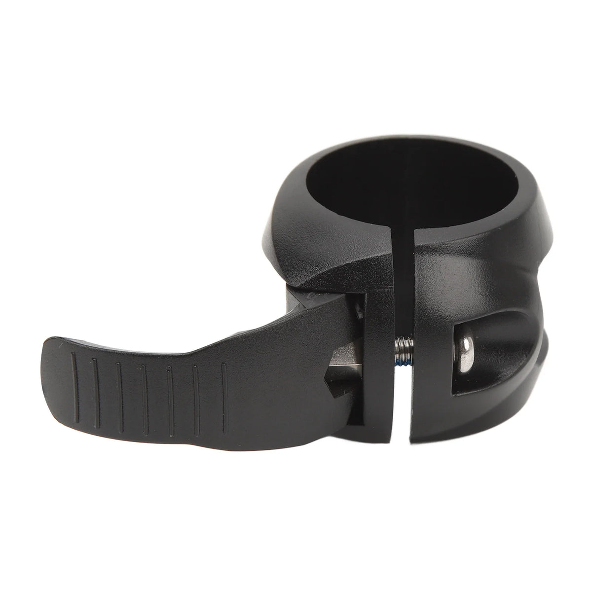 Plastic Paddle Clamp Quick Release Shaft Clamp &ndash; Sturdy PVC