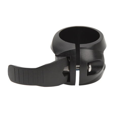Plastic Paddle Clamp Quick Release Shaft Clamp &ndash; Sturdy PVC